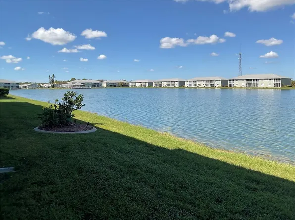 3310 Loveland Blvd Unit 604, Port Charlotte, FL 33980