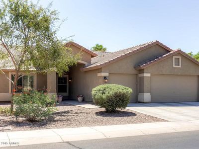 5703 W Lydia Ln, Laveen, AZ, 85339