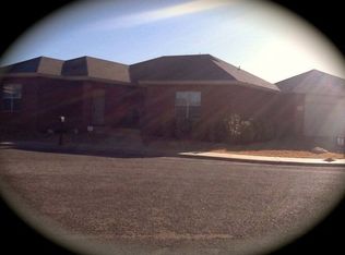 2501 106th St, Lubbock, TX 79423