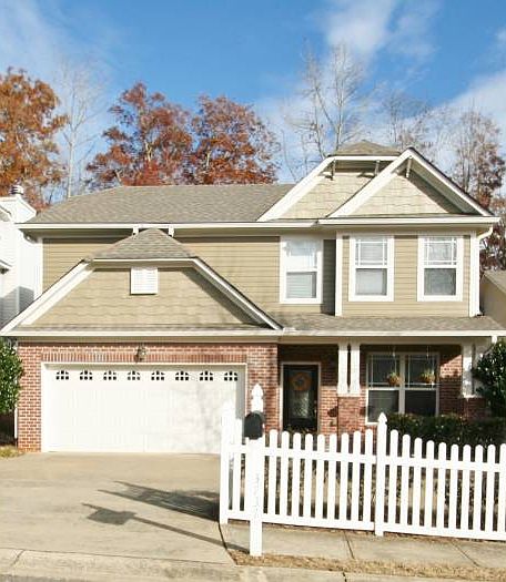 WELCOME HOME!