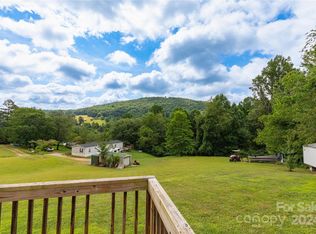 31 Electra Dr, Candler, NC 28715