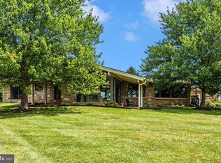 7321 Talbot Run Rd, Mount Airy, MD 21771