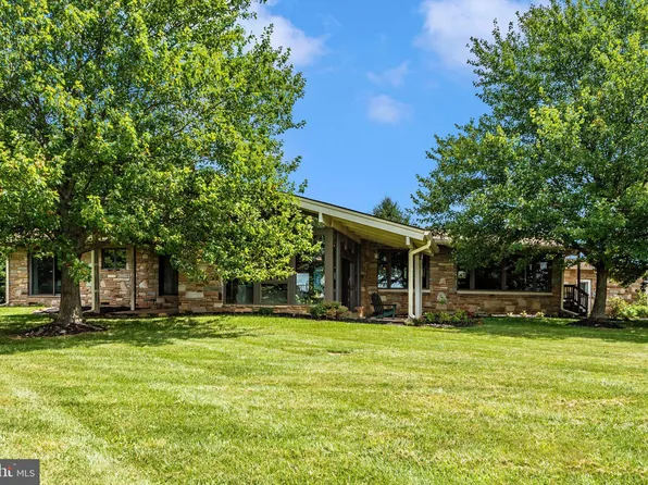 7321 Talbot Run Rd, Mount Airy, MD 21771