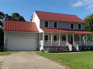 26 Willow St, Union City, PA 16438