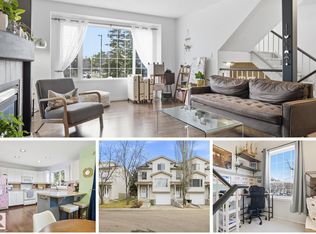 9935 167th St NW #17, Edmonton, AB T5P4Y6