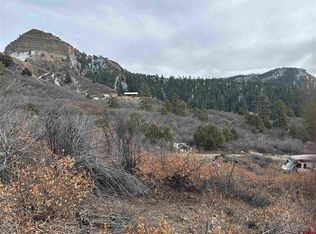 248 Jennifer's Place, Pagosa Springs, CO 81147