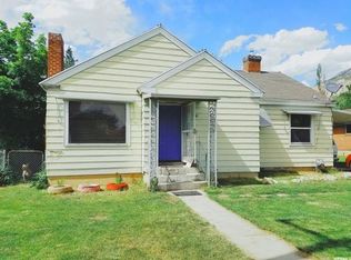 604 4th St, Ogden, UT 84404