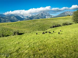 7570 Forswall Rd, Belgrade, MT 59714