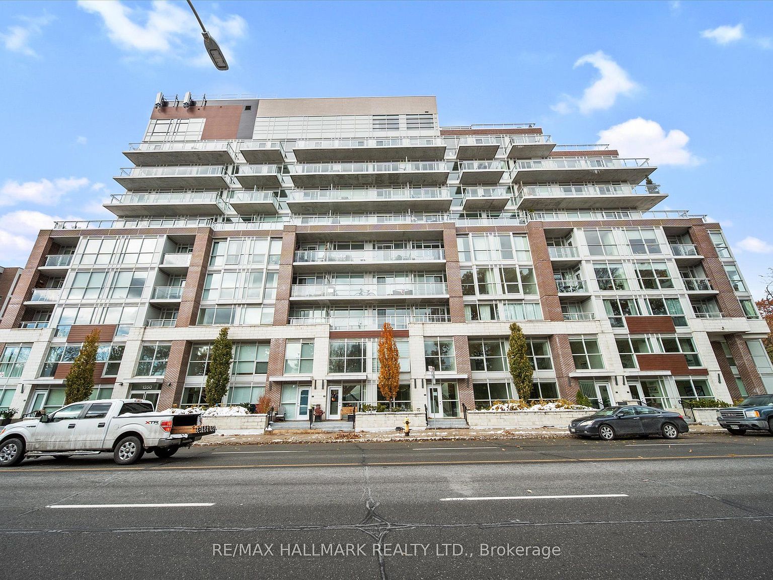 1350 Kingston Rd Unit 310