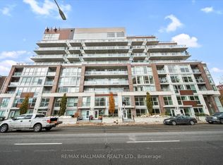 1350 Kingston Rd #TOWNHOUSE 9, Toronto, ON M1N0B7