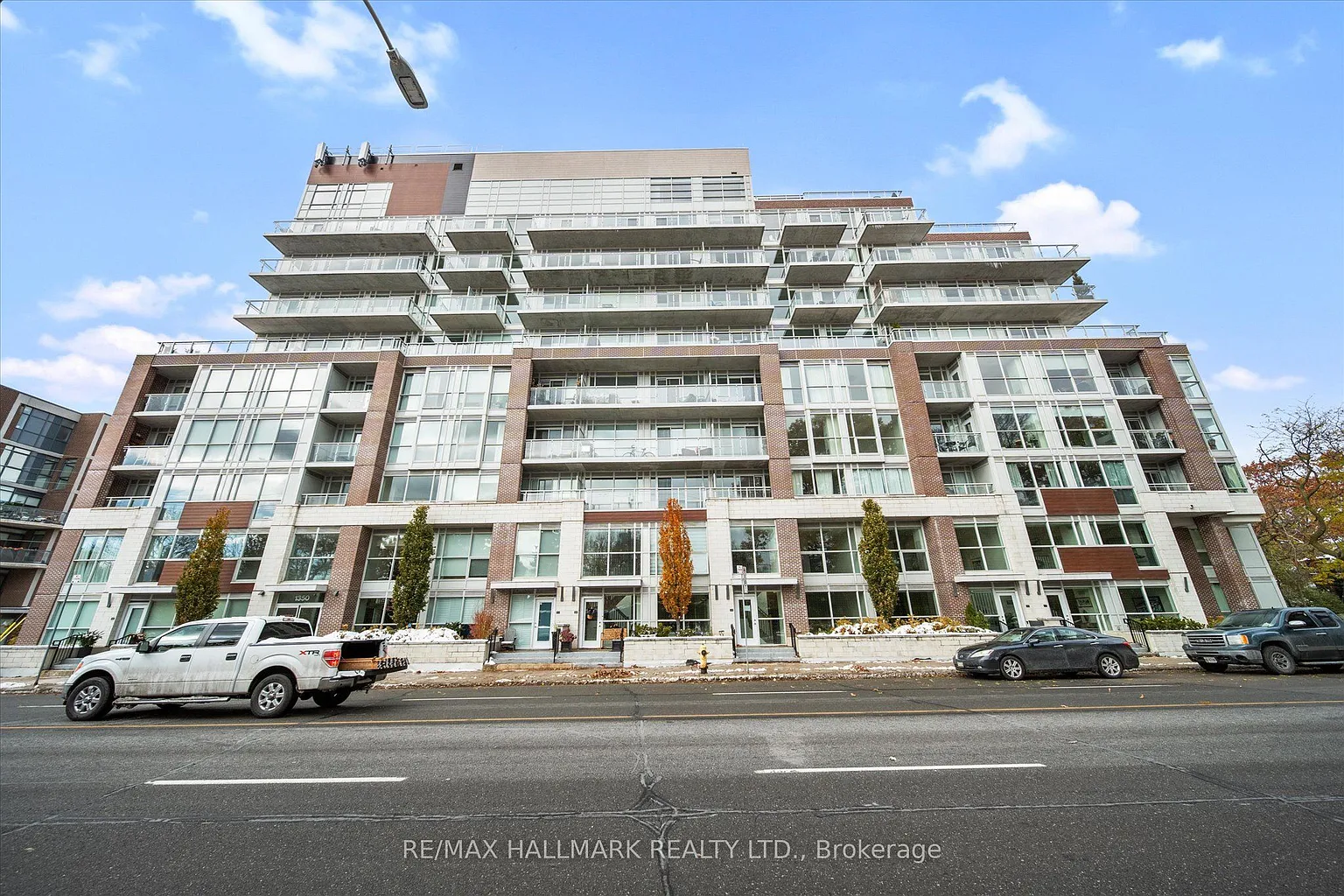 1350 Kingston Rd #Townhouse 9 photo 1