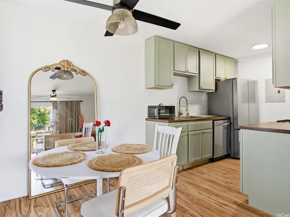 91-1064 Mikohu St APT 3A, Ewa Beach, HI 96706