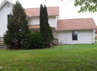 15085 Howard Rd, Hanover, MI 49241