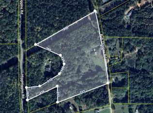 462 Bob Thomas Rd, Jackson, GA 30233