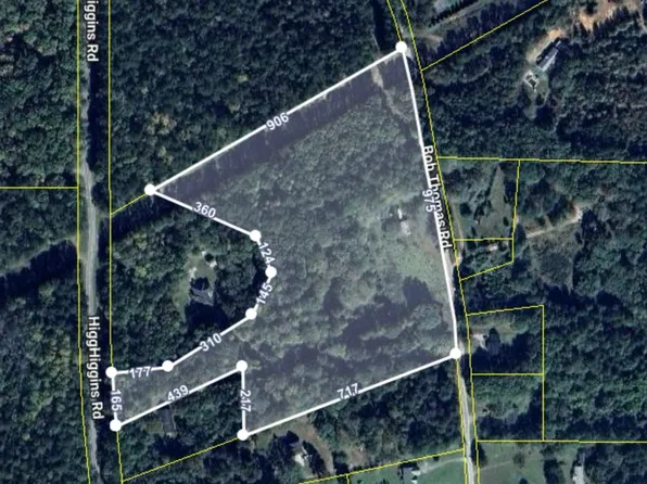 462 Bob Thomas Rd, Jackson, GA 30233