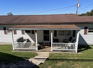 4134 Waynesburg Pike, Moundsville, WV 26041