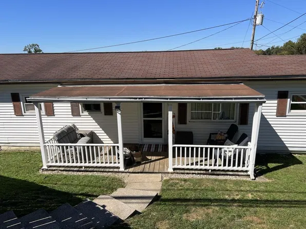 4134 Waynesburg Pike, Moundsville, WV 26041