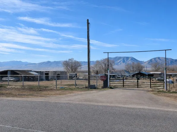 405 S 100 E, Fayette, UT 84630
