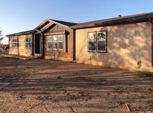 21 Delphia St, Alamogordo, NM 88310
