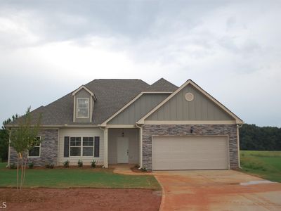 401 Rabbit Run, Good Hope, GA, 30641