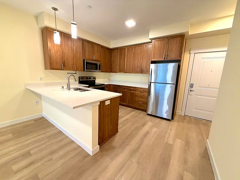 Alena Apartments — Photo 25