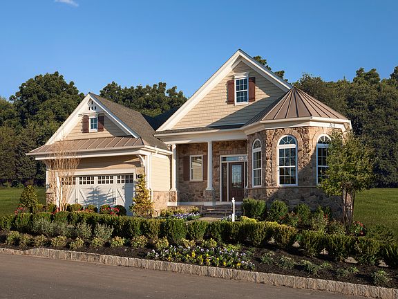 Bayhill Wellesley Exterior Daytime