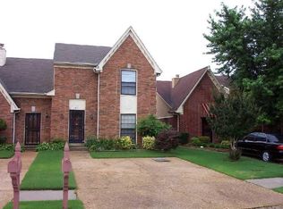 2951 New London Pl, Memphis, TN 38115