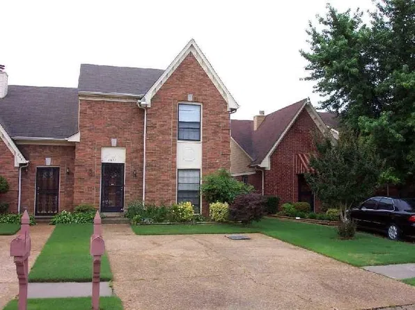 2951 New London Pl, Memphis, TN 38115