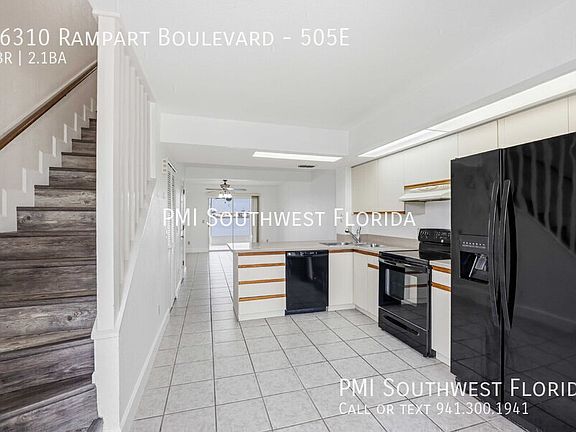 5th image of 26310 Rampart Blvd Unit 505