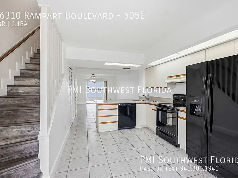 26310 Rampart Blvd #505-E — Photo 5