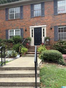 2054 Montreat Pkwy APT D, Vestavia Hills, AL, 35216