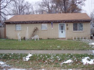 26414 Alden St, Madison Heights, MI