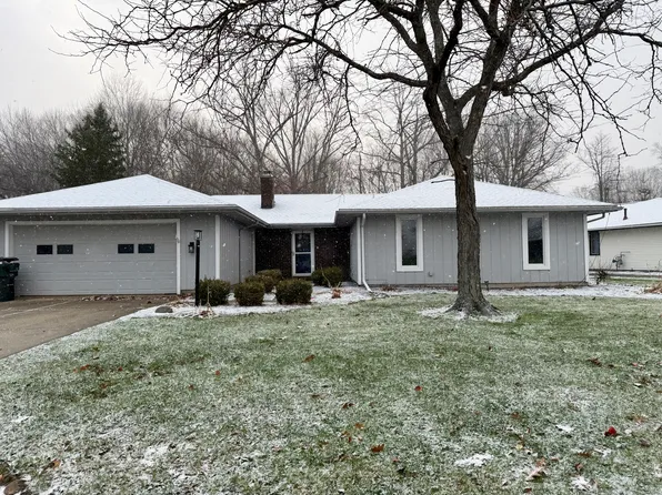 9958 Pebble Beach Cv, Aurora, OH 44202