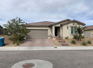 290 Appalachian Ln, Indian Springs, NV 89018