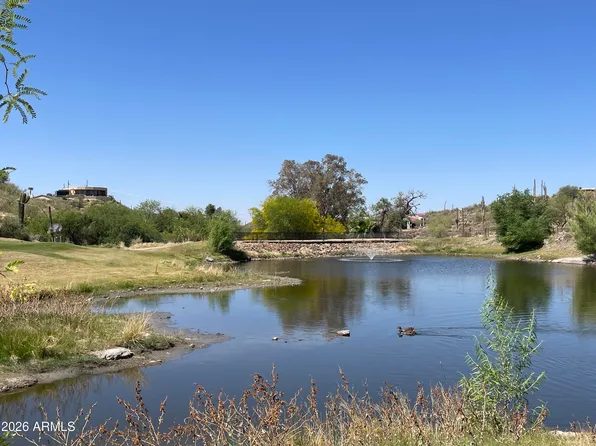 0X N Elephant Butte ''3,4,5'' Road #-, Queen Valley, AZ 85118