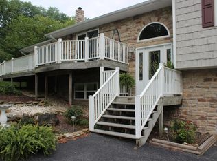 Smith Oaks Ln, Jacksboro, TN 37757
