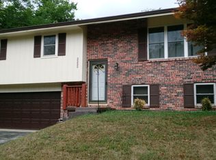 2222 King Arthur Dr, Jefferson City, MO 65101