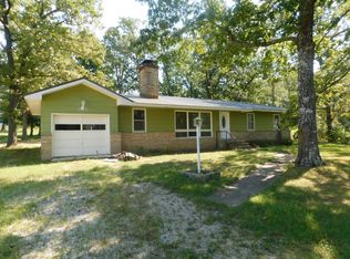 600 N Highway 17, Summersville, MO 65571