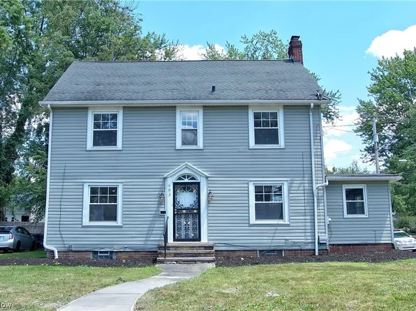 683 Nome Ave, Akron, OH 44320
