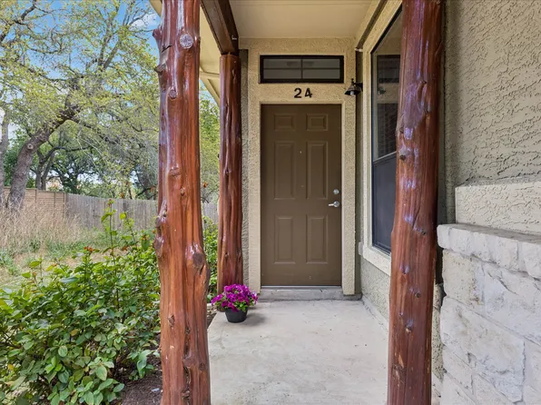 6705 Covered Bridge Dr, Austin, TX 78736