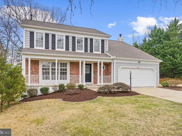 2824 Cleeve Hill Ct, Woodbridge, VA 22191