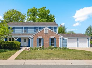 4409 S Taft Ct, Morrison, CO 80465