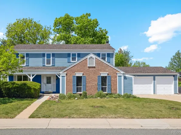 4409 S Taft Court, Morrison, CO 80465