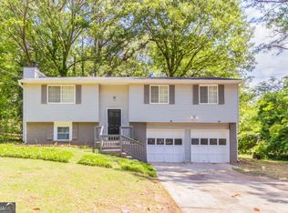 1051 S Millard Way, Stone Mountain, GA