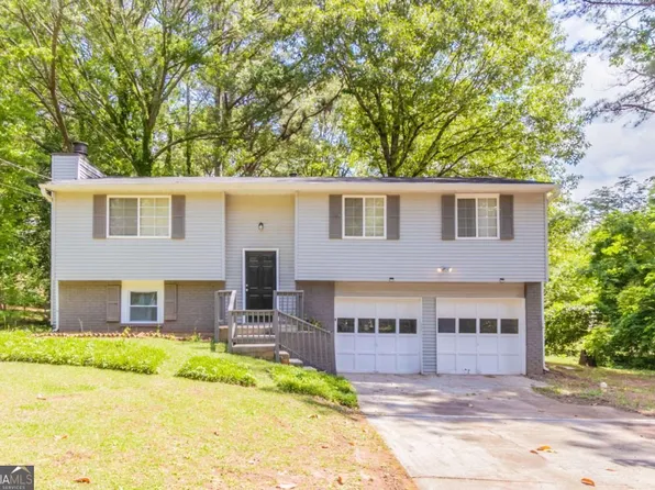 1051 S Millard Way, Stone Mountain, GA 30088
