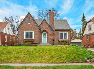 1655 Beaver Ave, Des Moines, IA 50310