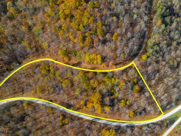 LOT 23 Whitewater Pkwy, Bruceton Mills, WV 26525