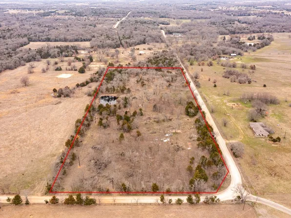 783 County Road 297, Gainesville, TX 76240