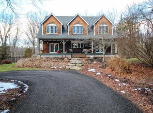 3 Lincoln Laurel Rd, Blairstown, NJ 07825