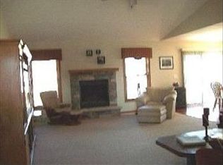 3703 92nd Pl, Sturtevant, WI 53177